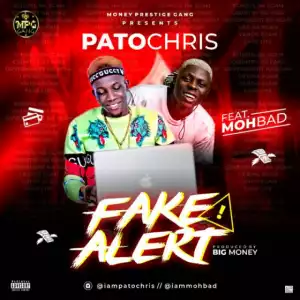 Patochris - Fake Alert Ft. Mohbad